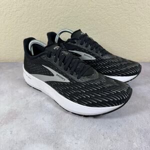 Brooks Hyperion Tempo Shoes Mens Sz 9.5 D Running Sneakers NO INSOLES Read Desc